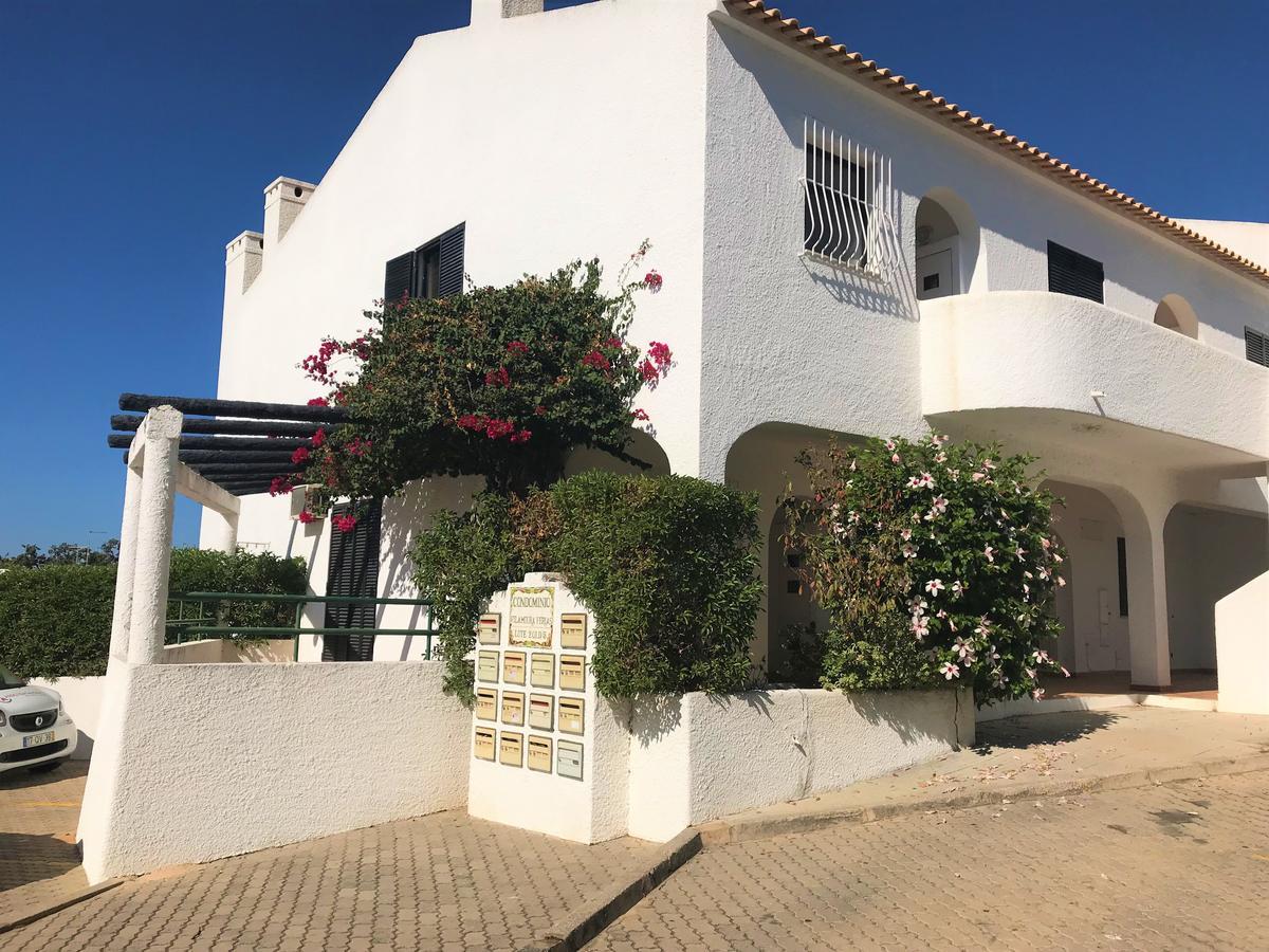 Vilamoura Ferias By Ethnic Ocean 외부 사진