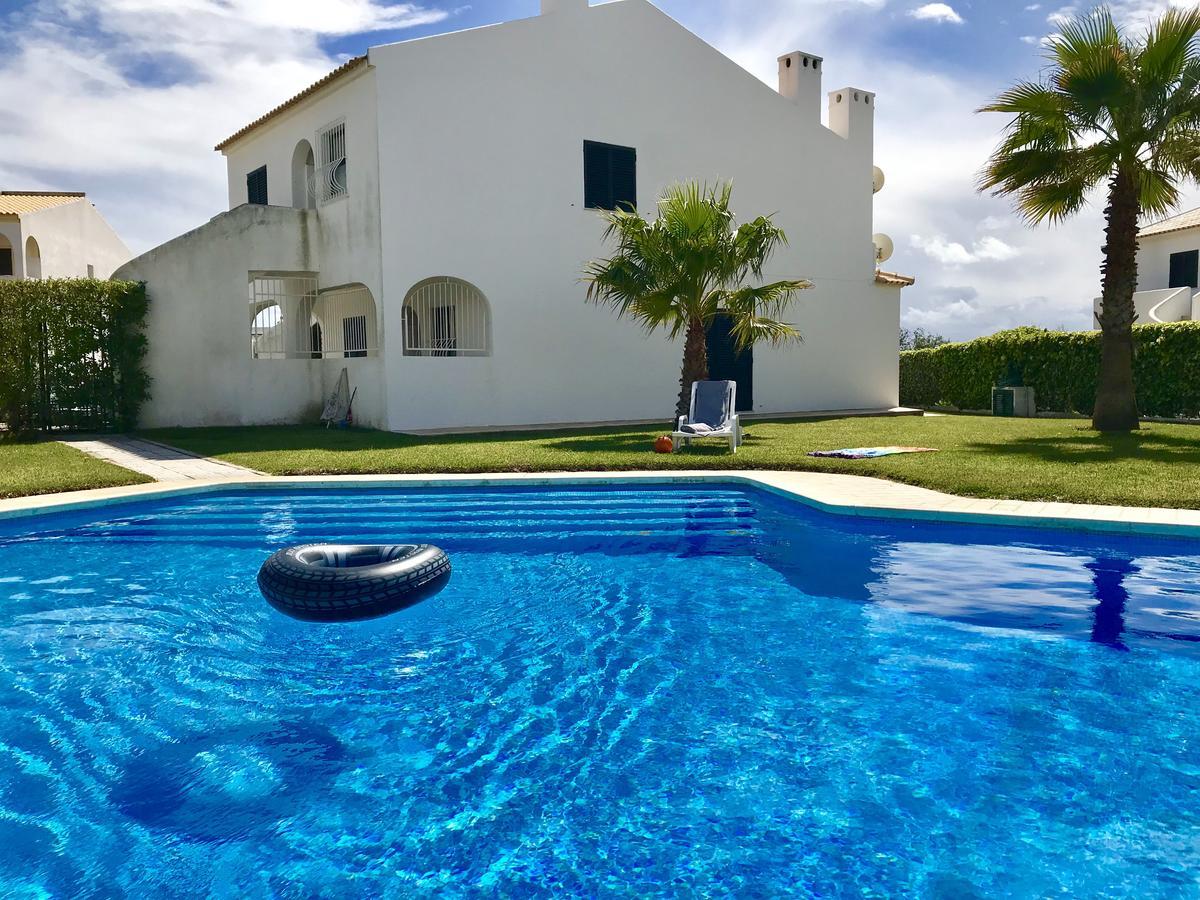 Vilamoura Ferias By Ethnic Ocean 외부 사진