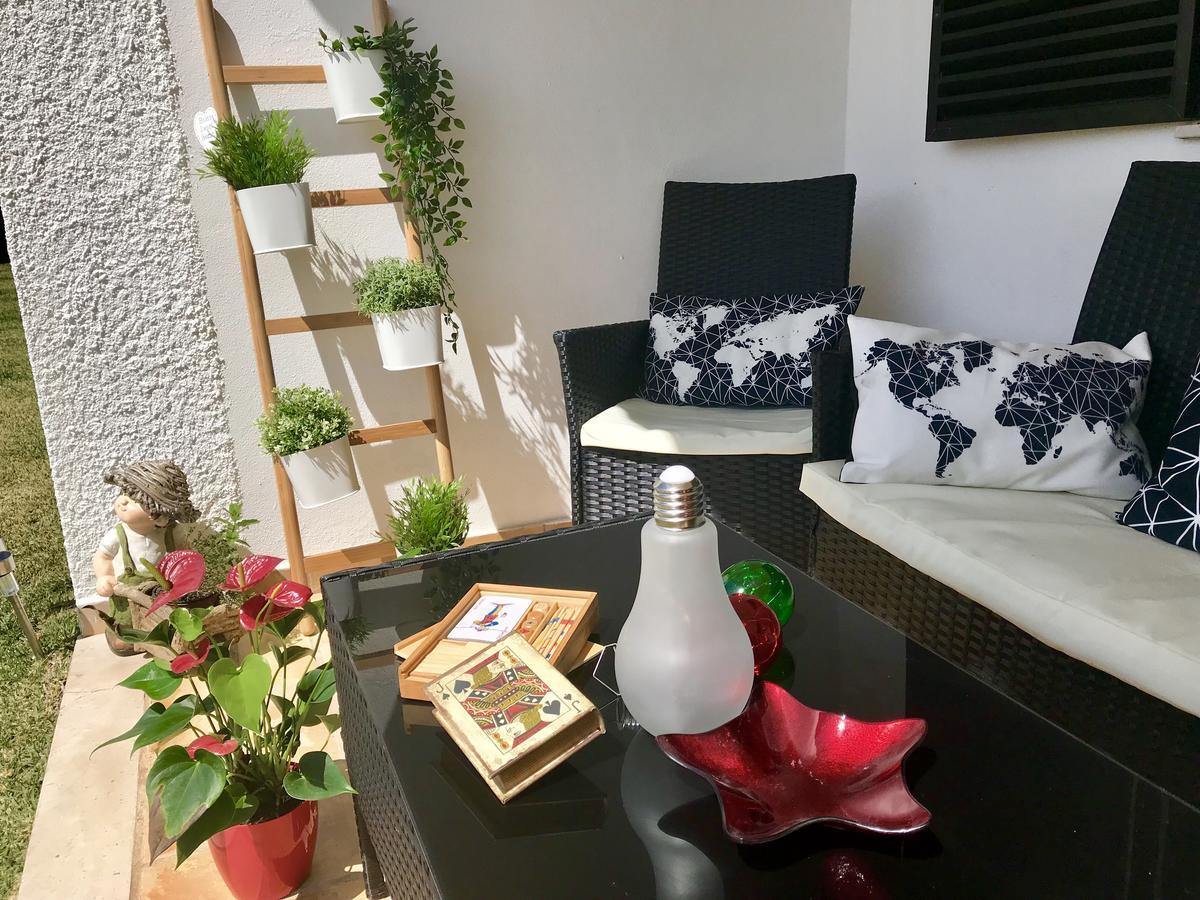 Vilamoura Ferias By Ethnic Ocean 외부 사진