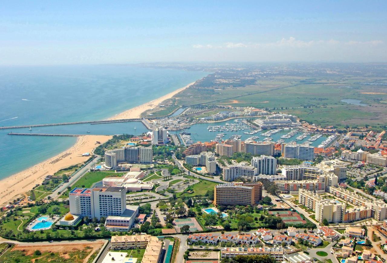 Vilamoura Ferias By Ethnic Ocean 외부 사진