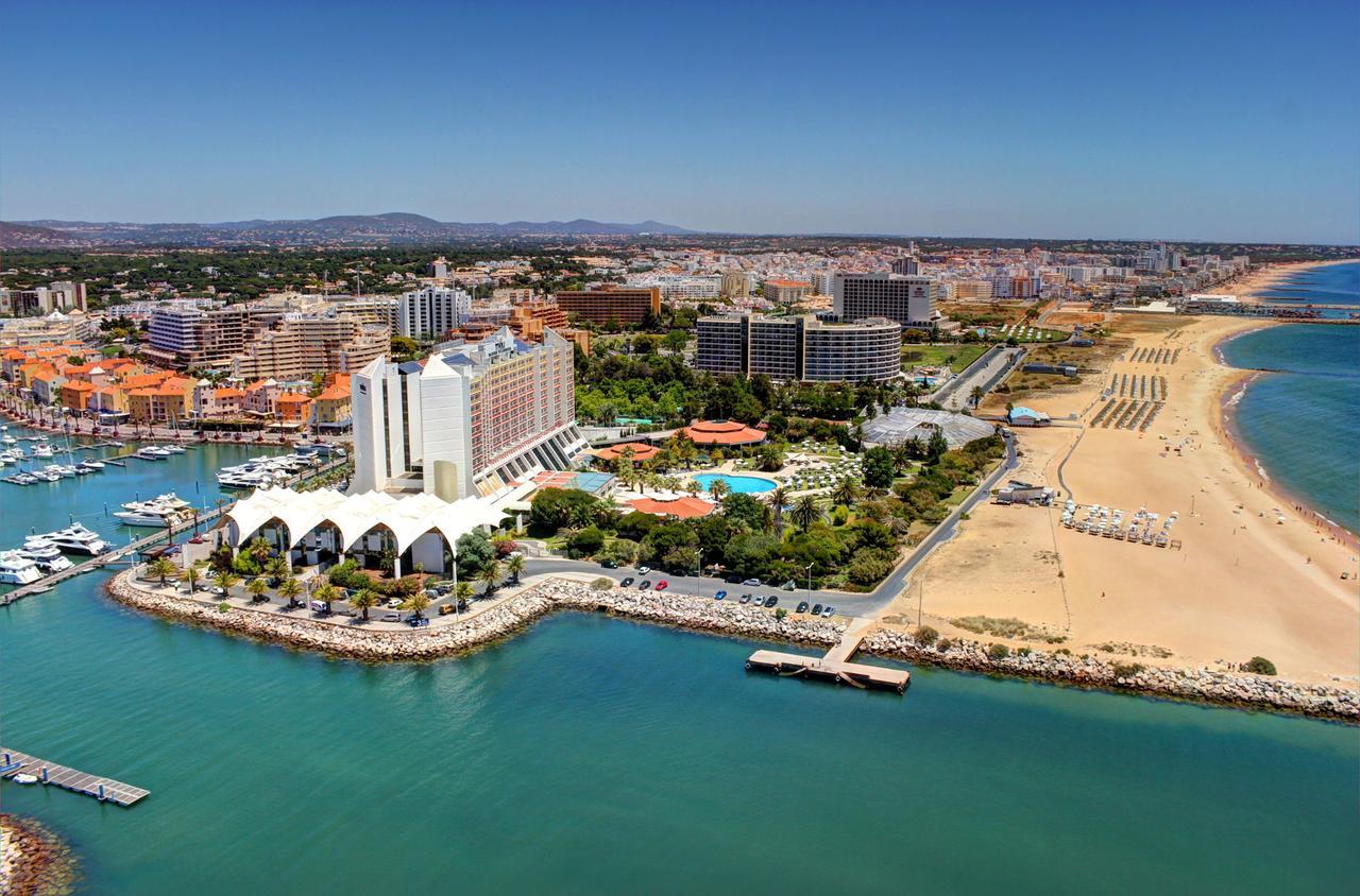 Vilamoura Ferias By Ethnic Ocean 외부 사진