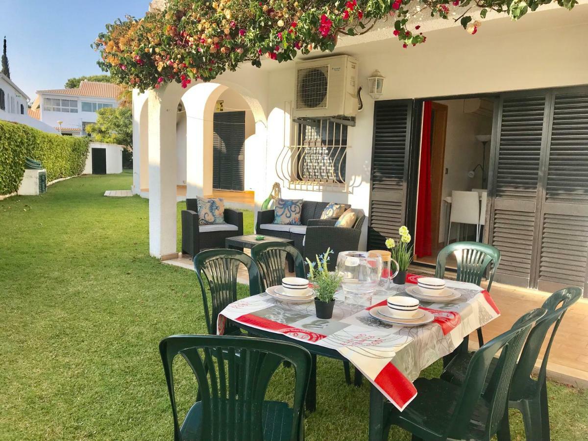 Vilamoura Ferias By Ethnic Ocean 외부 사진