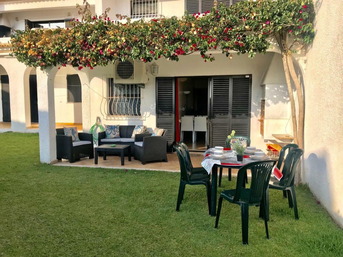 Vilamoura Ferias By Ethnic Ocean 외부 사진