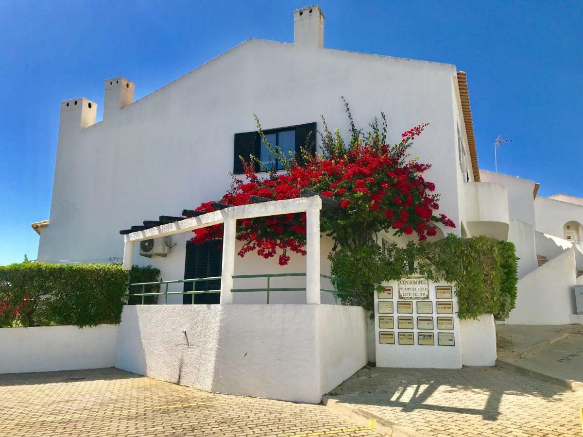 Vilamoura Ferias By Ethnic Ocean 외부 사진